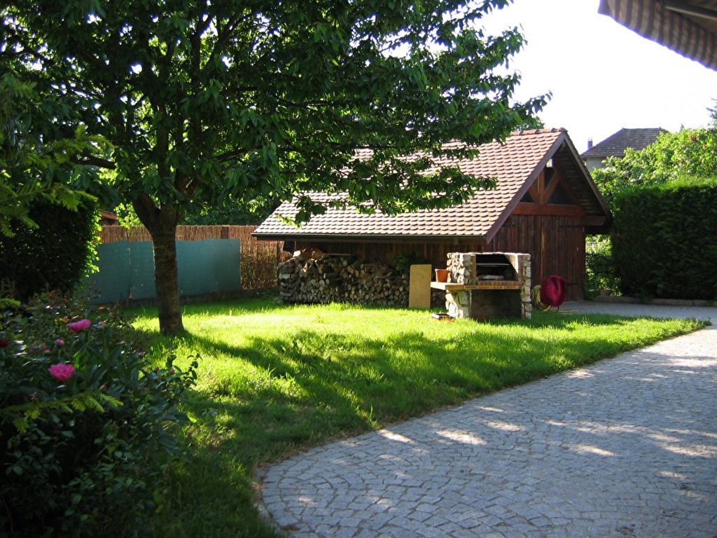 STE HELENE DU LAC