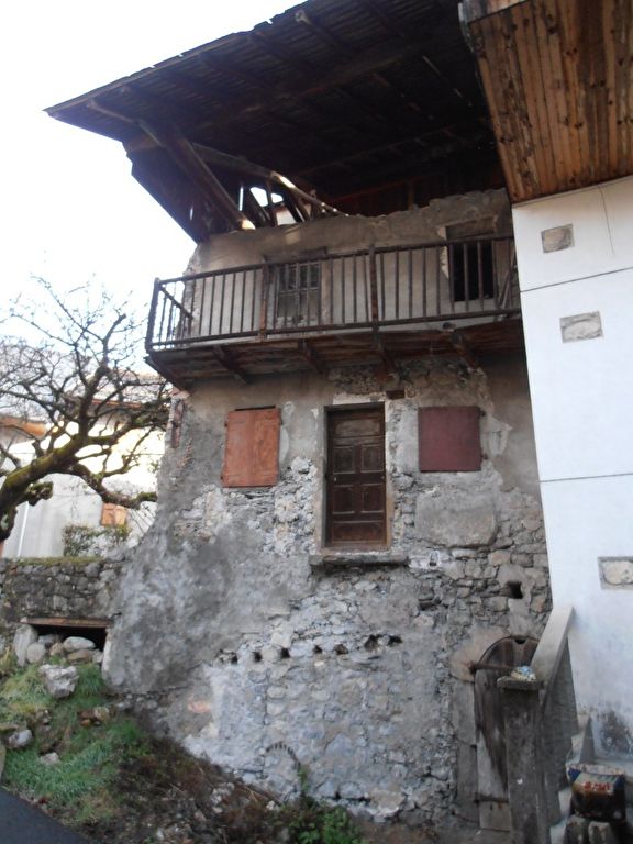 ST PIERRE D'ALBIGNY