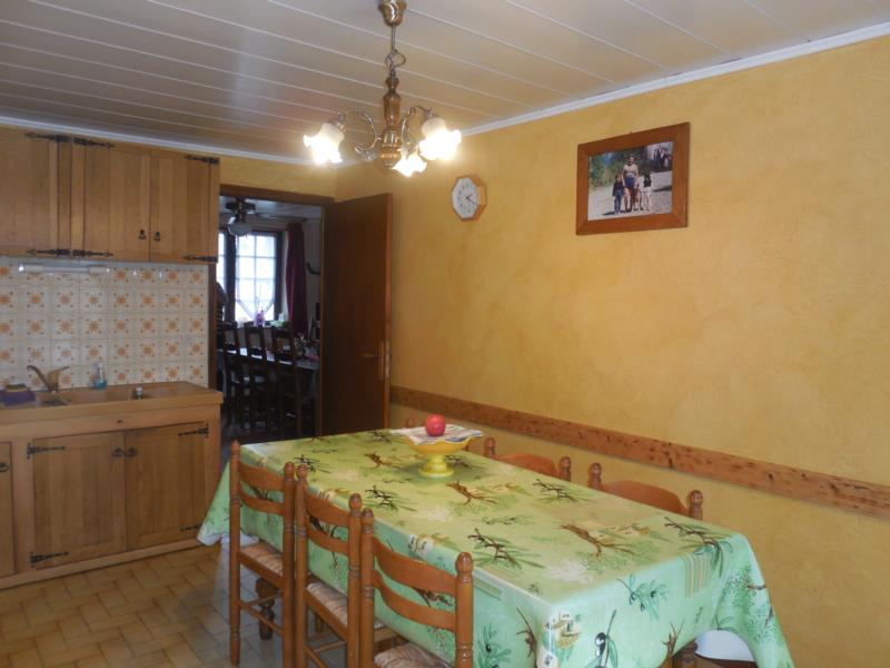 MAISON DE VILLAGE A FRANCIN