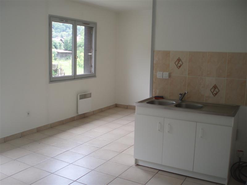 ENTRE PONTCHARRA ET LA ROCHETTE