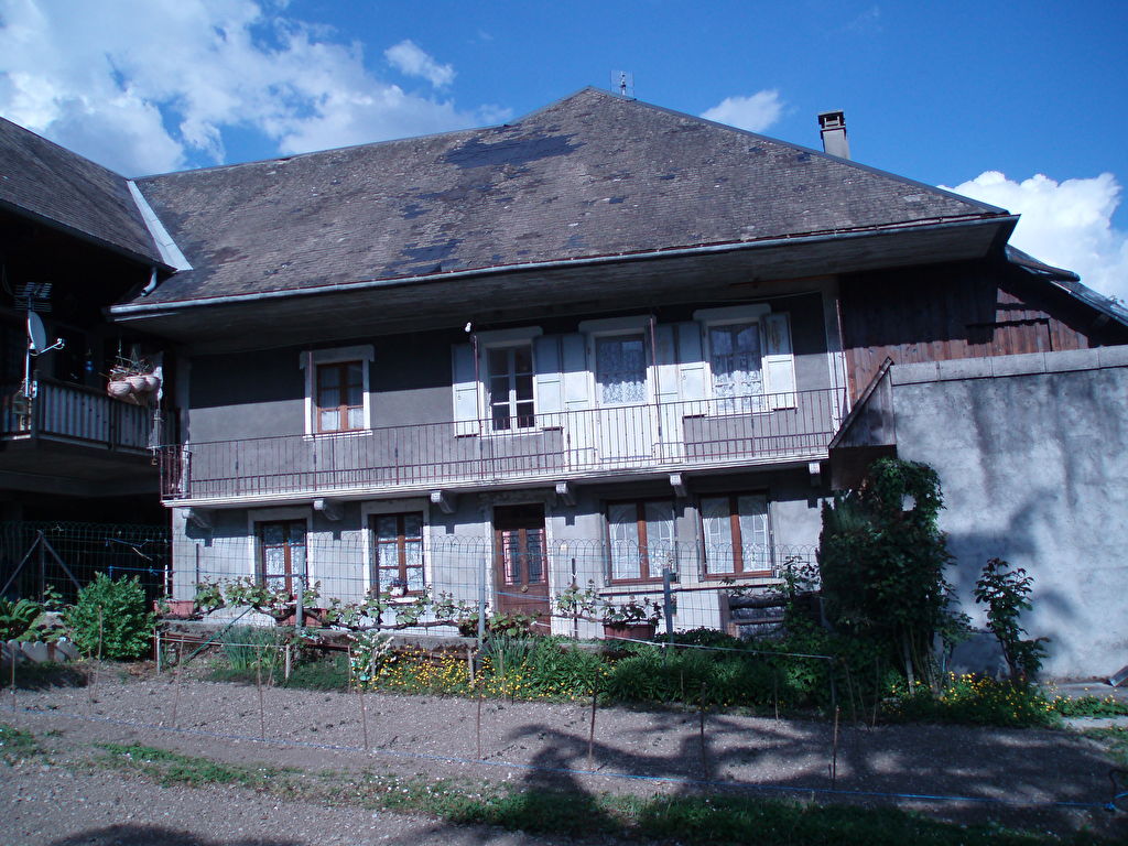 ST PIERRE D'ALBIGNY