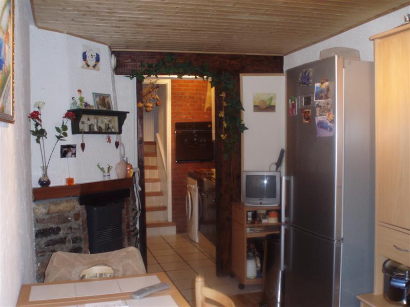 T2 + GARAGE 