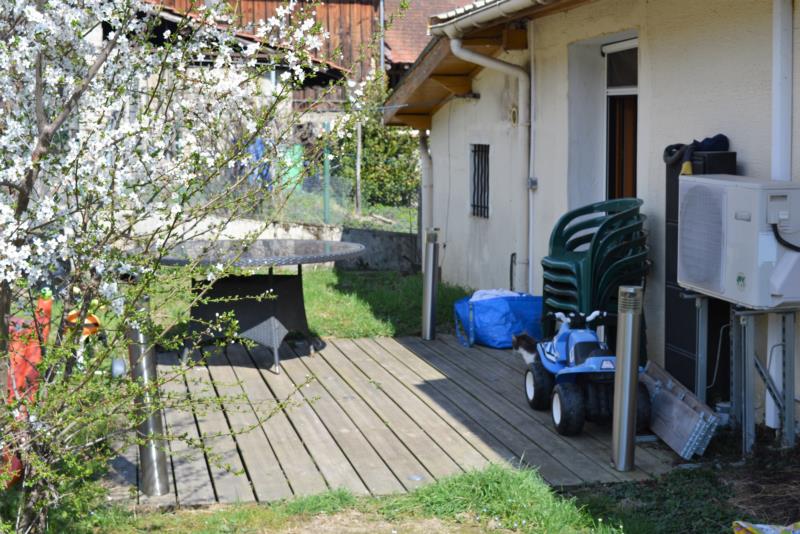 Maison 3 pièces de 50 m² à vendre à Allevard (38580).