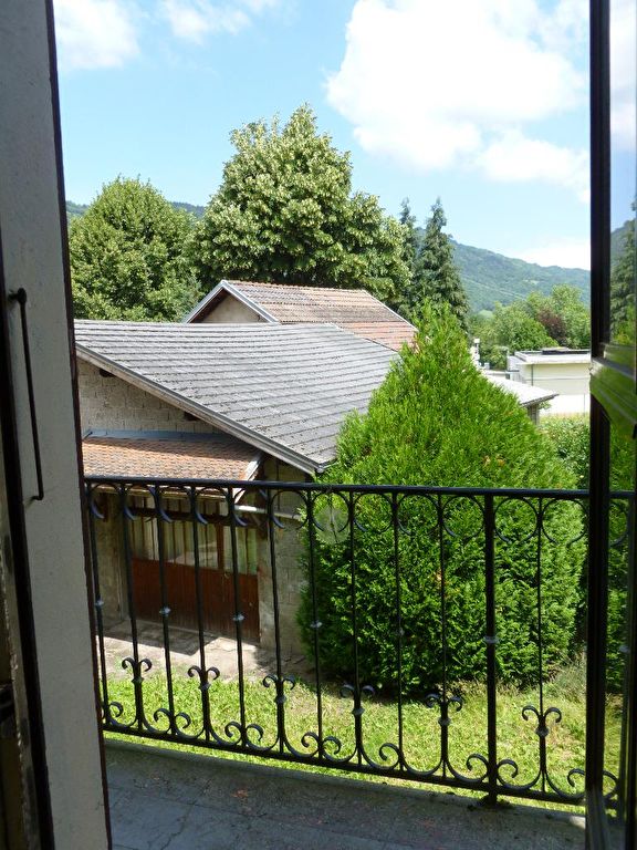 CENTRE VILLE LA ROCHETTE