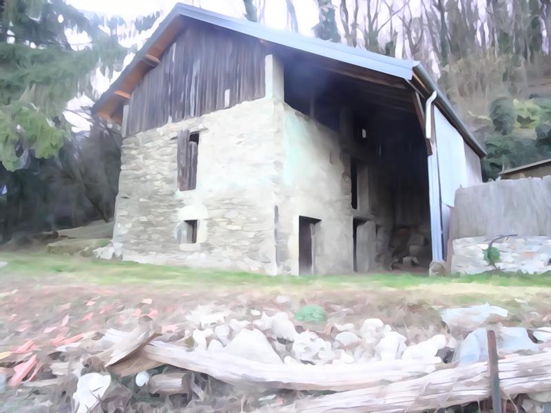 GRANGE DE LOISIR