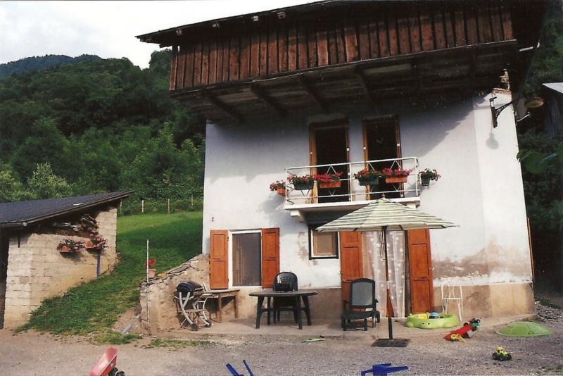 Maison 4 pièces d'une surface habitable de 132,85 m² à vendre à Villard-Leger (73390).