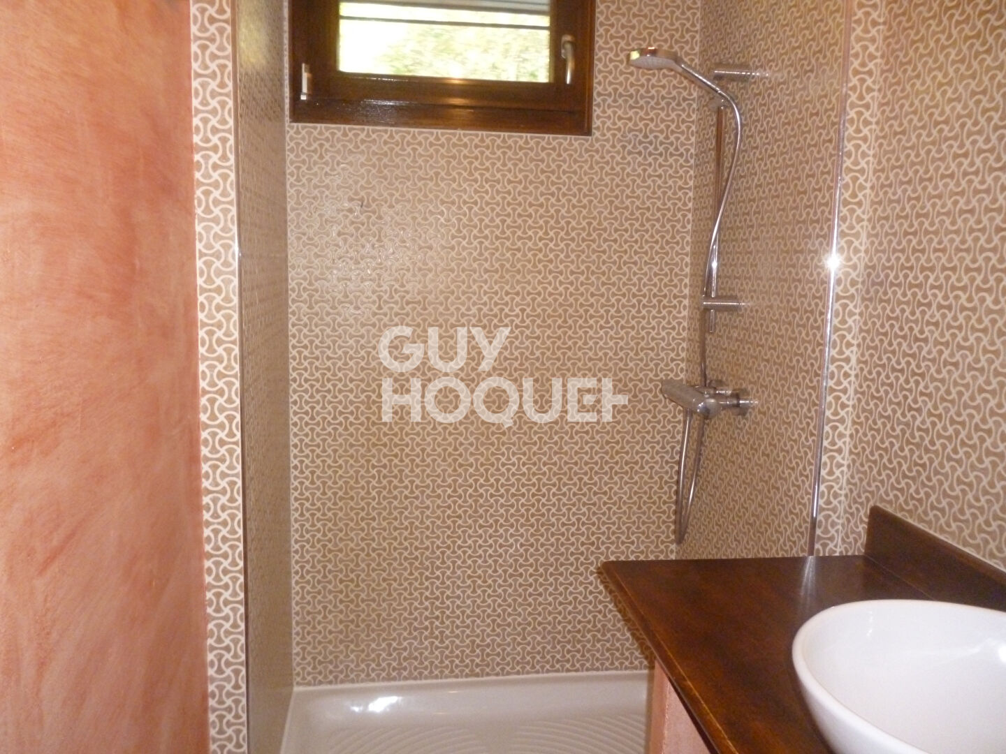 MAISON T4 INDIVIDUELLE  A ARVILLARD 73110