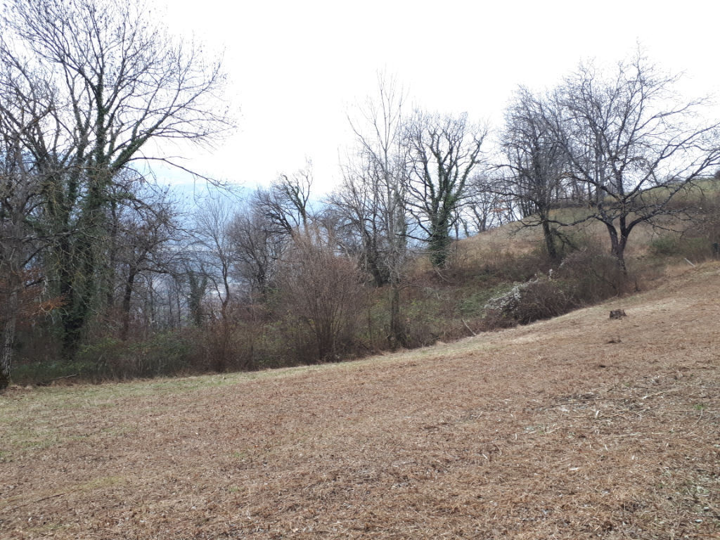 Terrain Le Cheylas 1783 m2