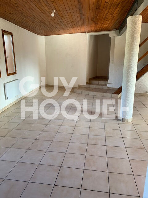 Appartement T5  Chapareillan 5 pièce(s) 95 m2 en duplex