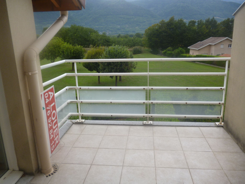 Appartement Le Touvet 3 pièce(s) 66.5 m2 avec GARAGE et CAVE