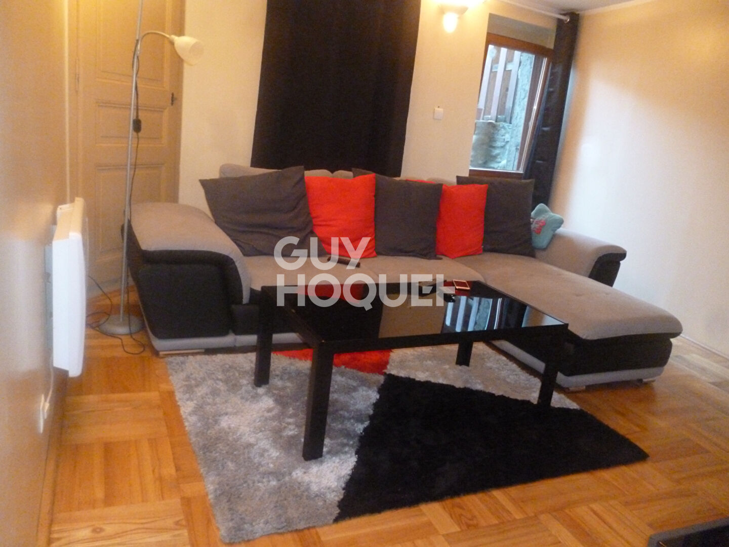 Maison Villard Noir (38530) T4 de 94m² hab + jardinet