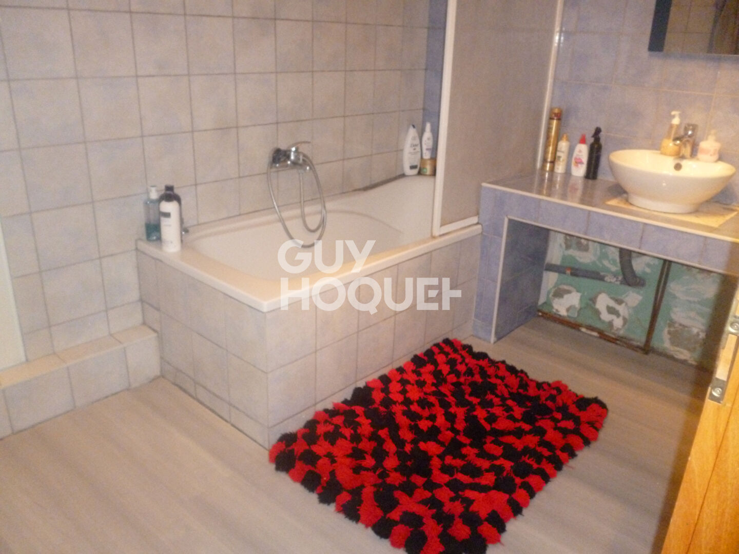 Maison Villard Noir (38530) T4 de 94m² hab + jardinet