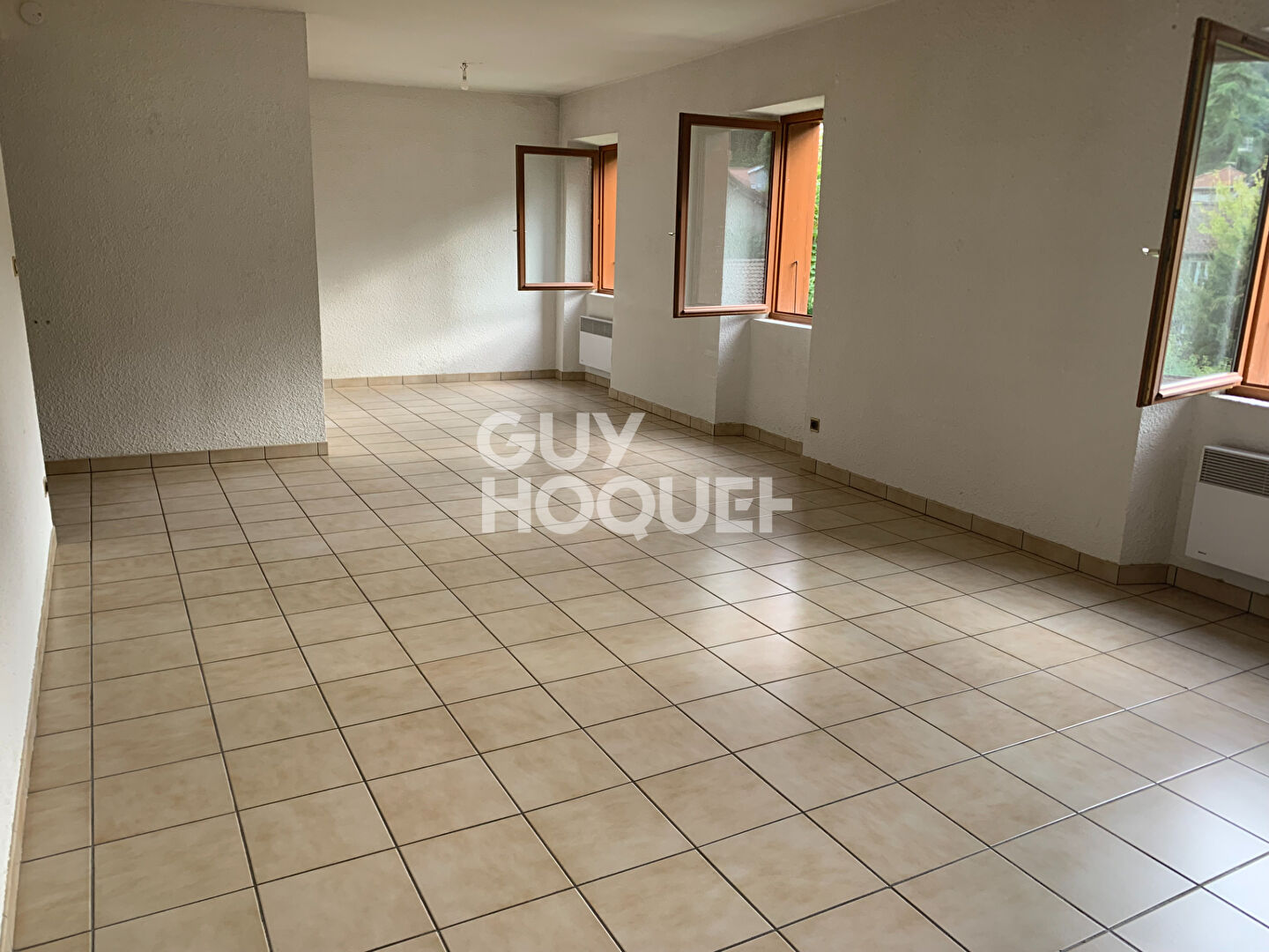 Appartement T5 à vendre à CHAPAREILLAN