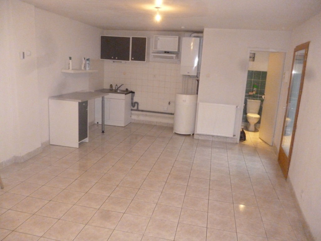 PONTCHARRA maison de 60 m² habitable