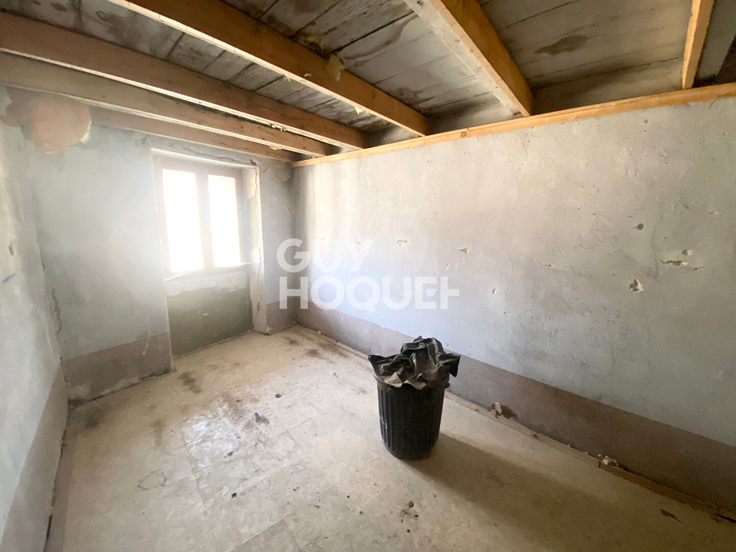 À vendre : Appartement 4 pièces à Pontcharra