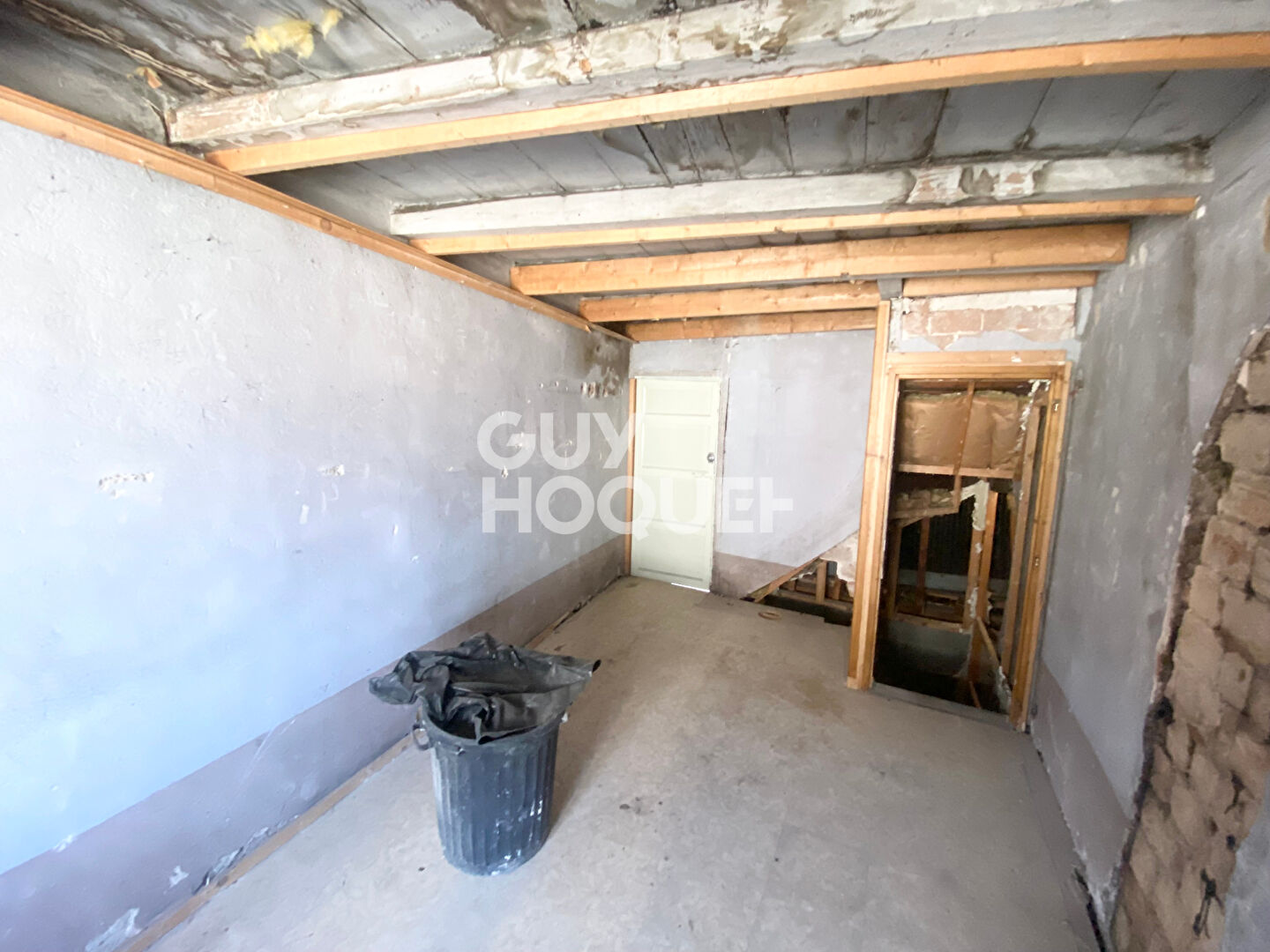 À vendre : Appartement 4 pièces à Pontcharra
