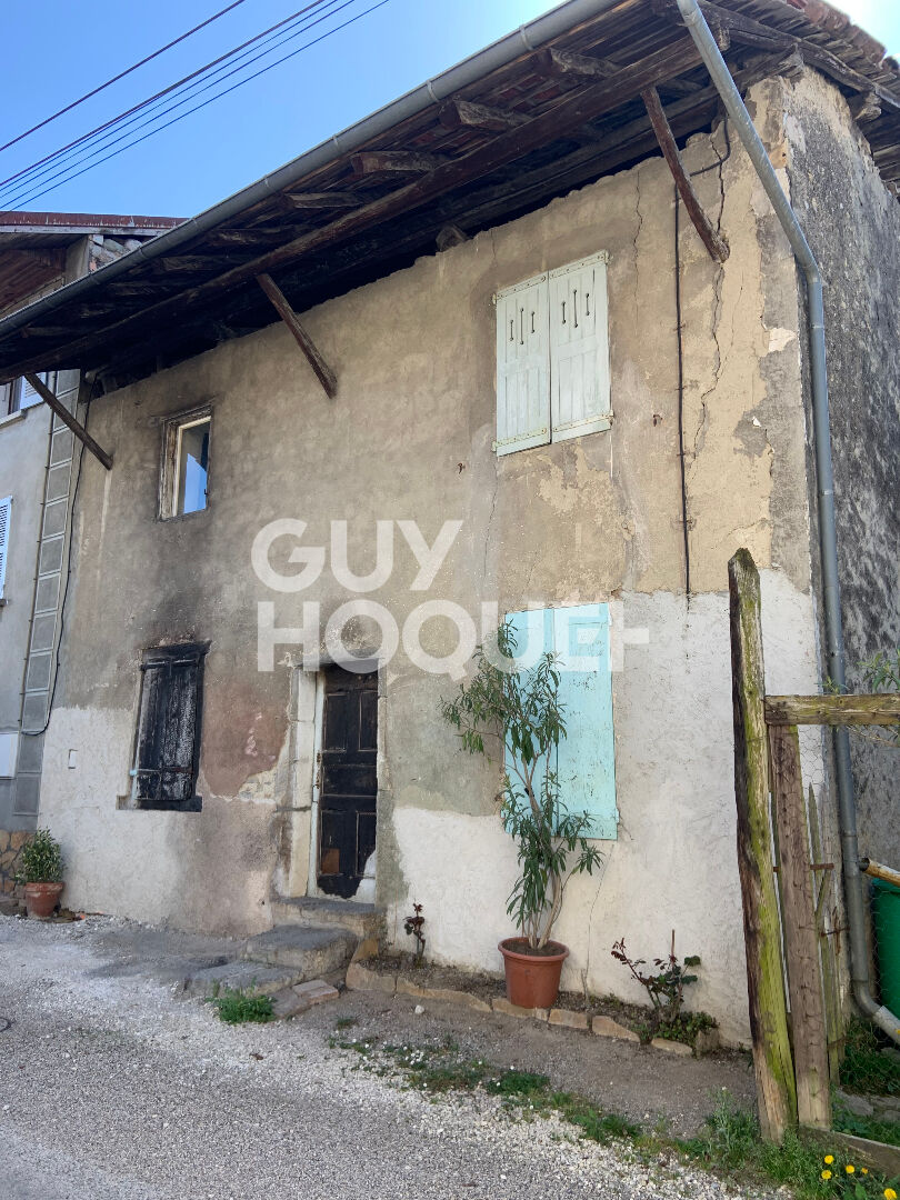 Maison à vendre à Chapareillan -