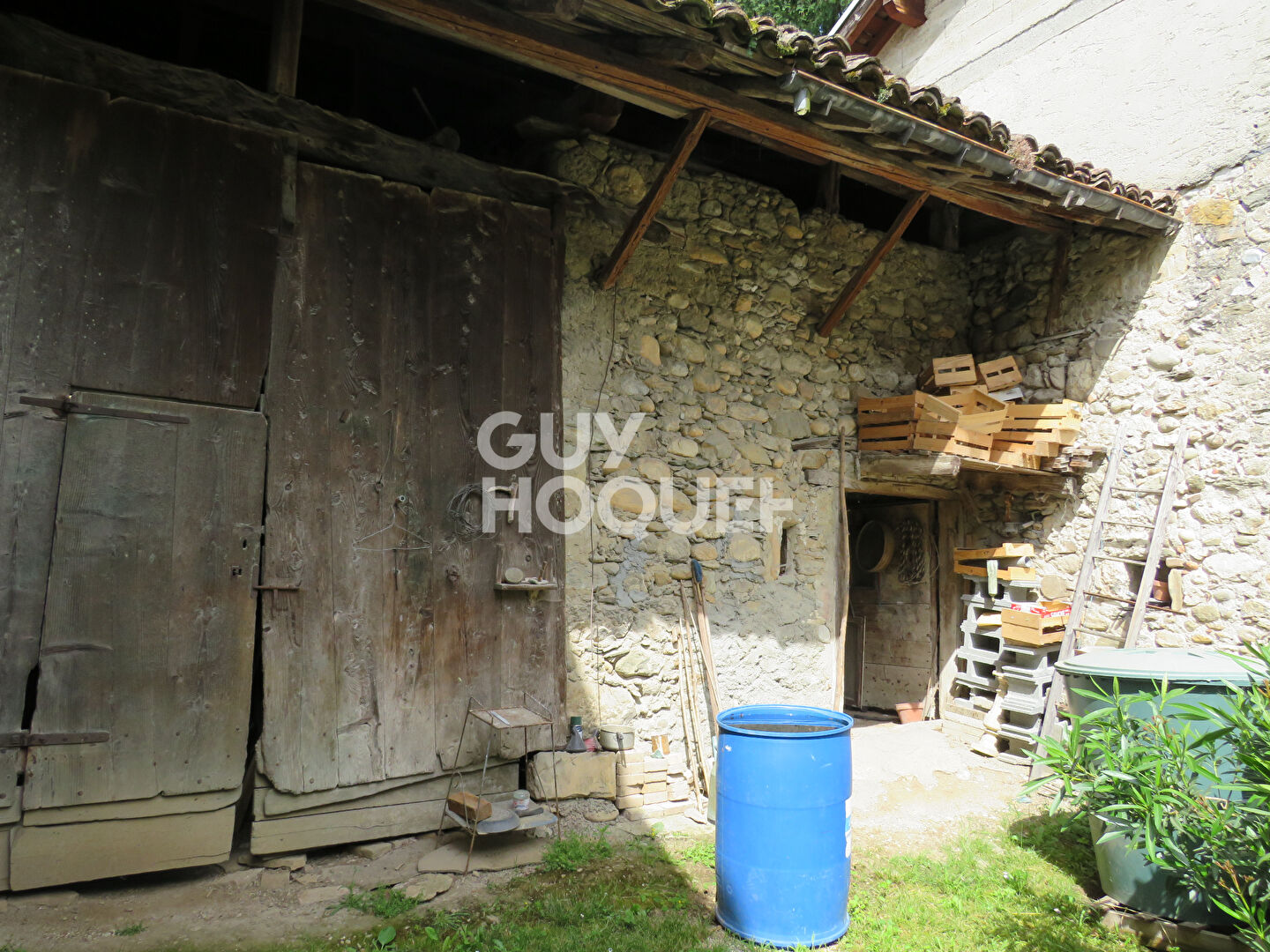 Maison à vendre à Chapareillan -