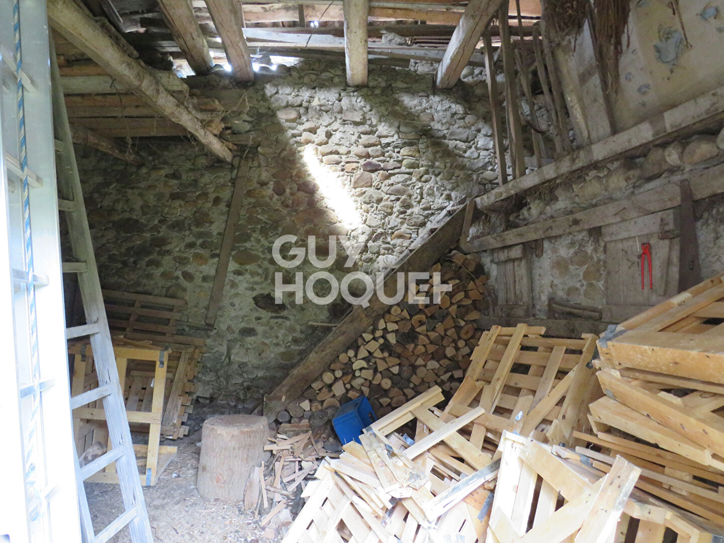 Maison à vendre à Chapareillan -