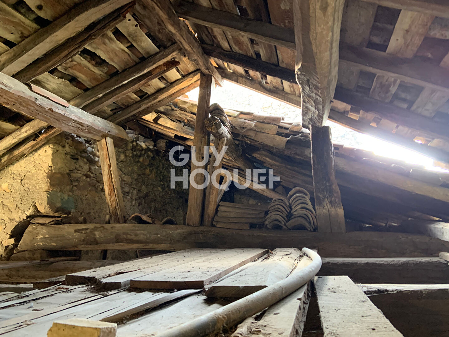 Maison à vendre à Chapareillan -