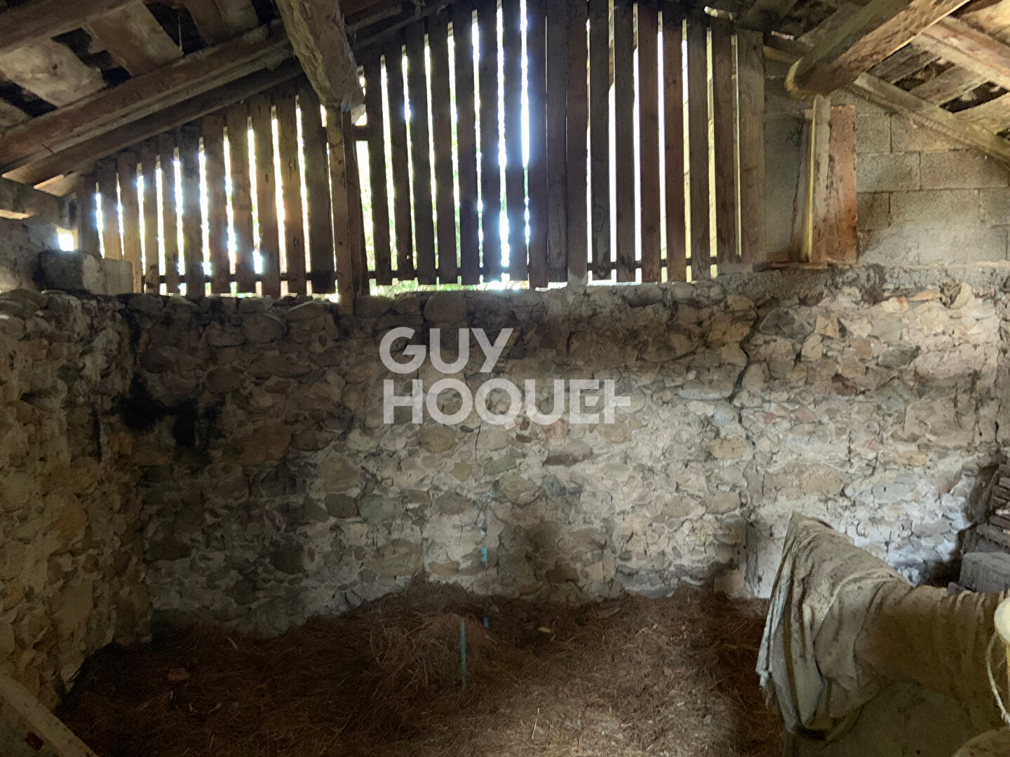 Maison à vendre à Chapareillan -