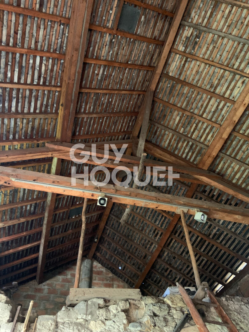 Maison à vendre à Arbin - Référence 12208