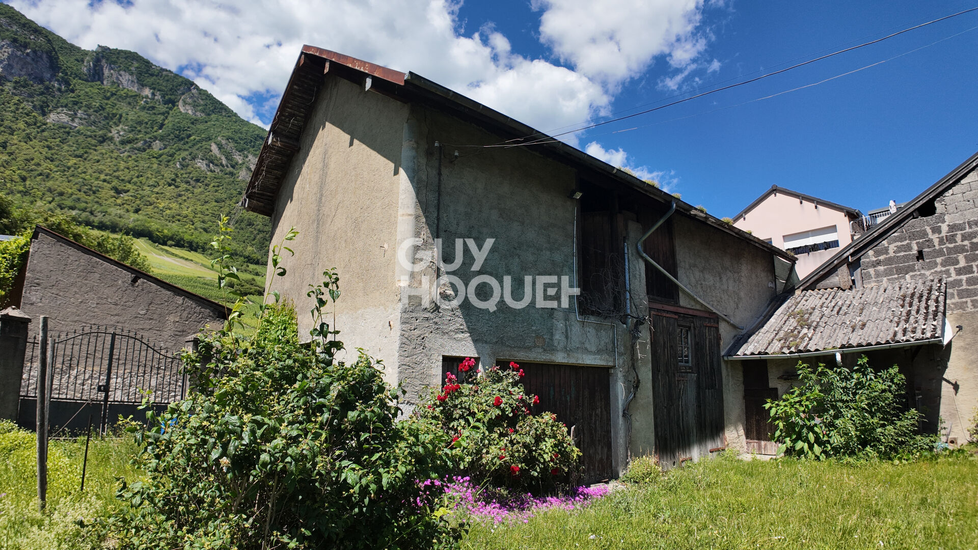 Maison à vendre à Arbin