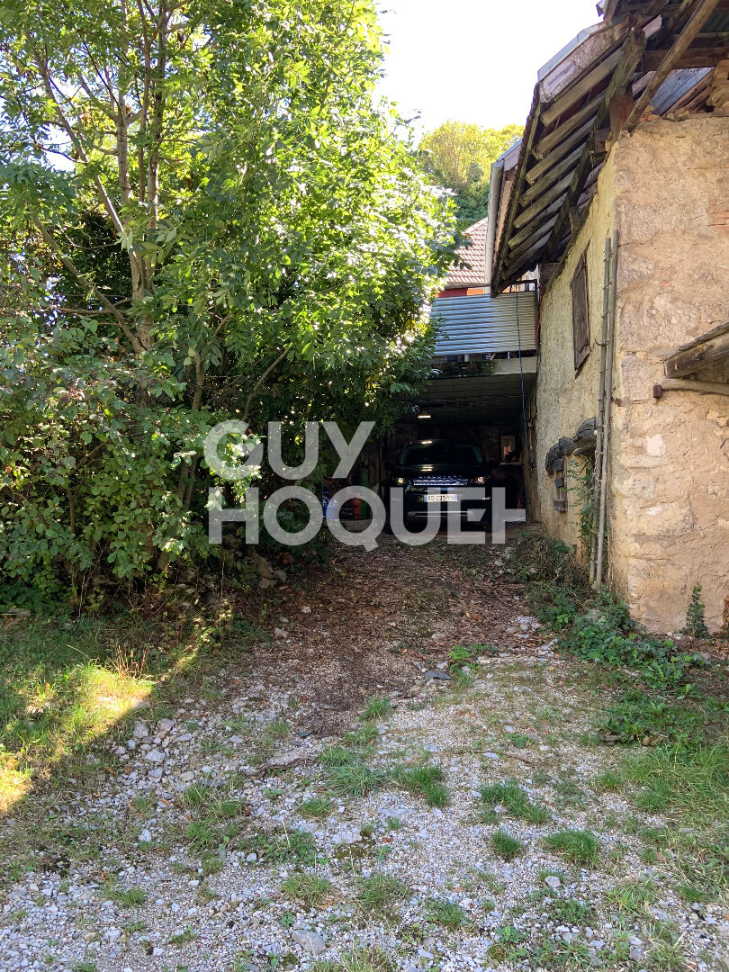 Maison  coup de coeur