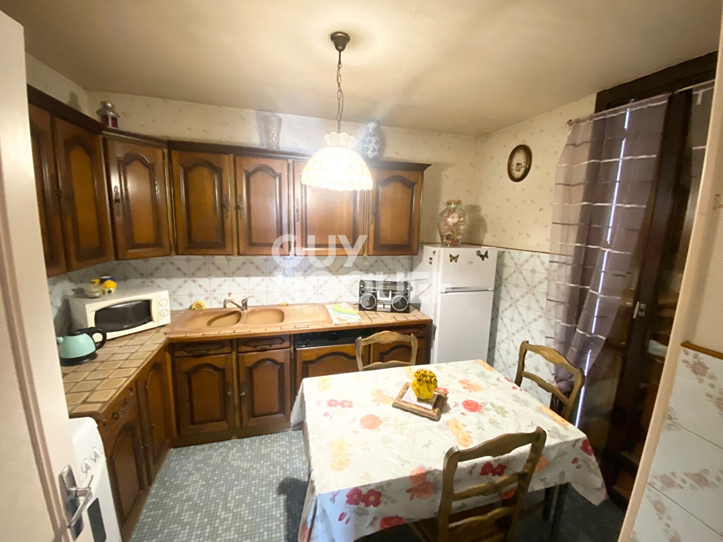 Maison à vendre à Tencin - 4 chambres et grand jardin !