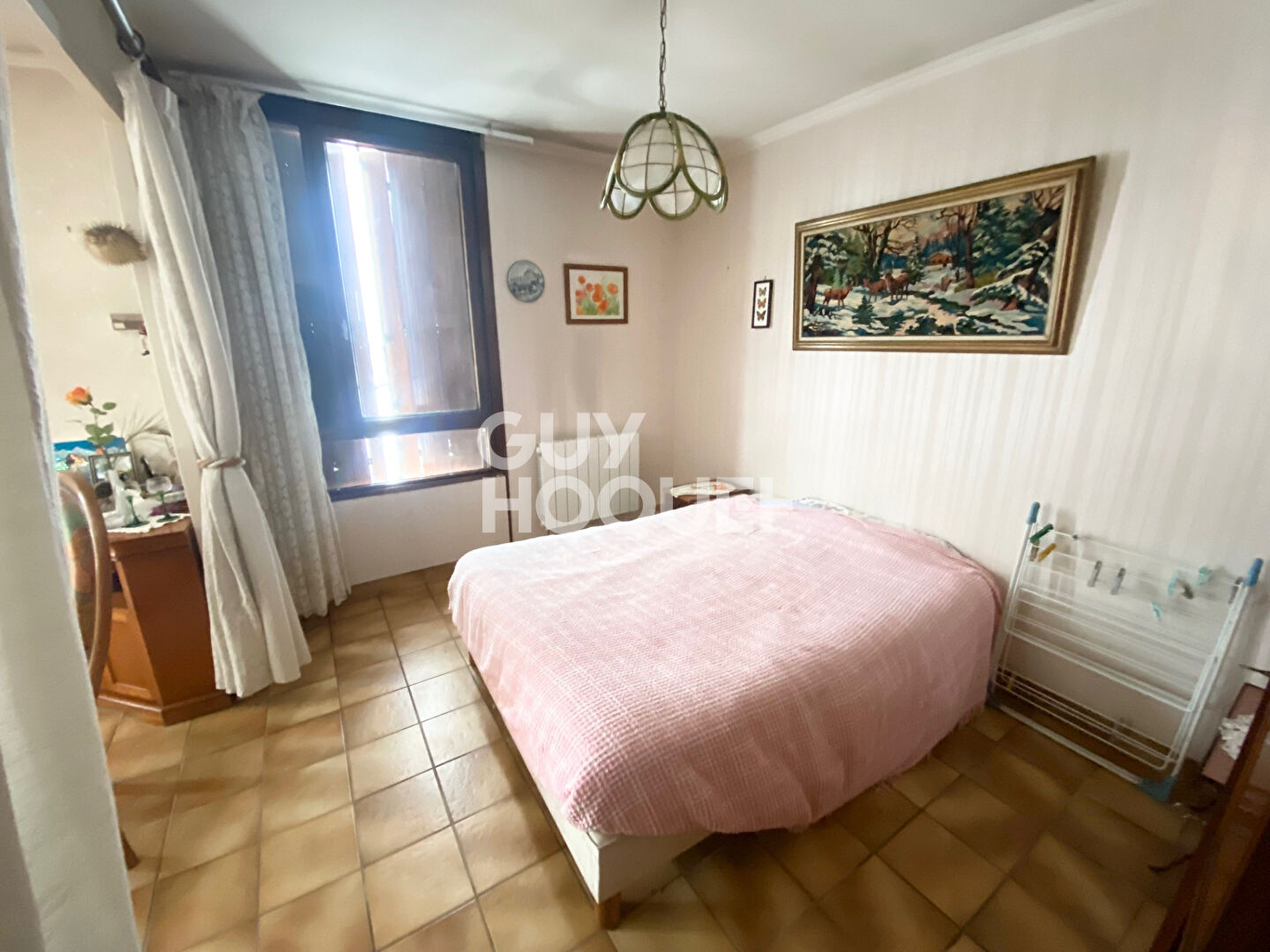 Maison à vendre à Tencin - 4 chambres et grand jardin !