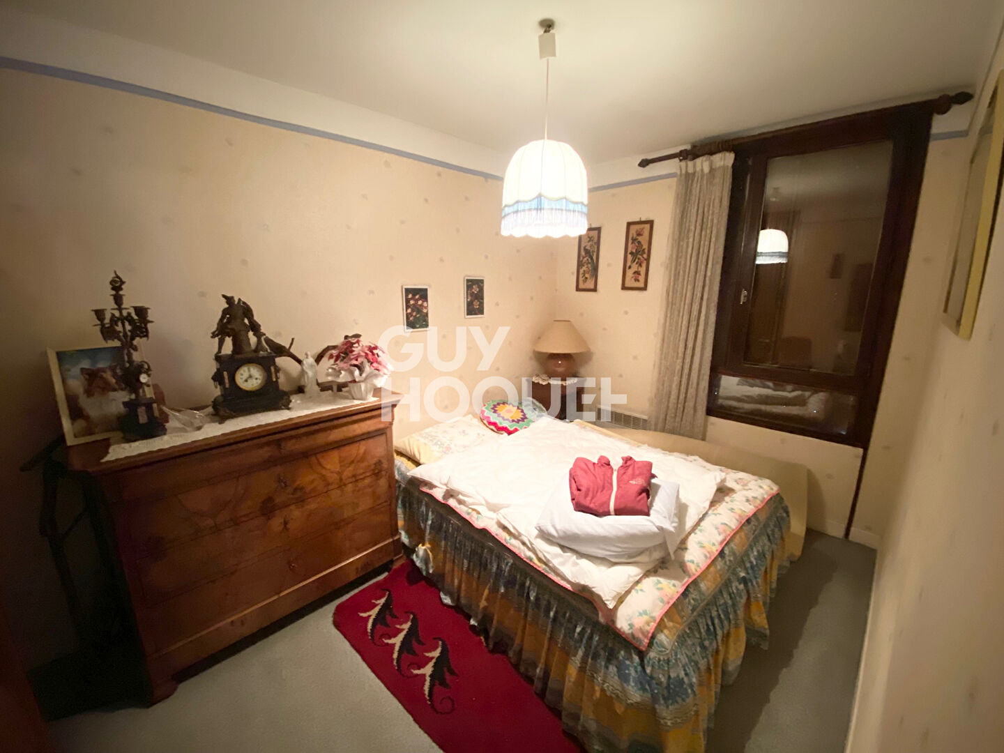 Maison à vendre à Tencin - 4 chambres et grand jardin !