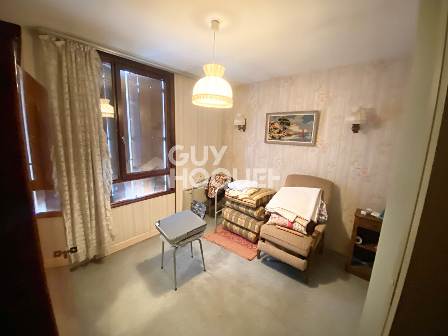 Maison à vendre à Tencin - 4 chambres et grand jardin !