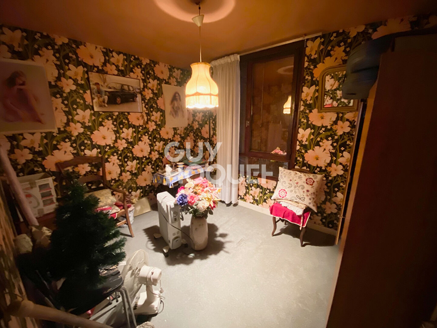 Maison à vendre à Tencin - 4 chambres et grand jardin !