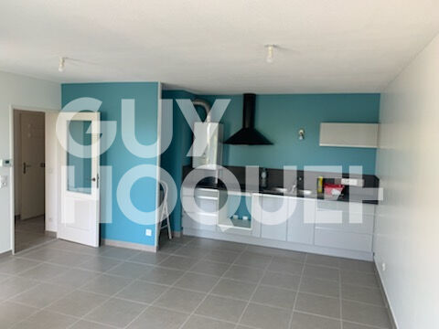 Appartement Pontcharra 2 pièce(s) 47 m2