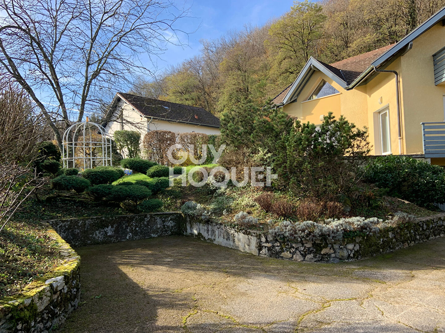 Maison à vendre à Chapareillan