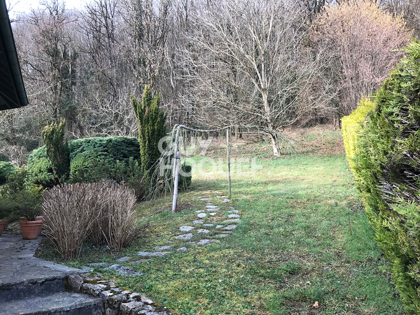 Maison à vendre à Chapareillan