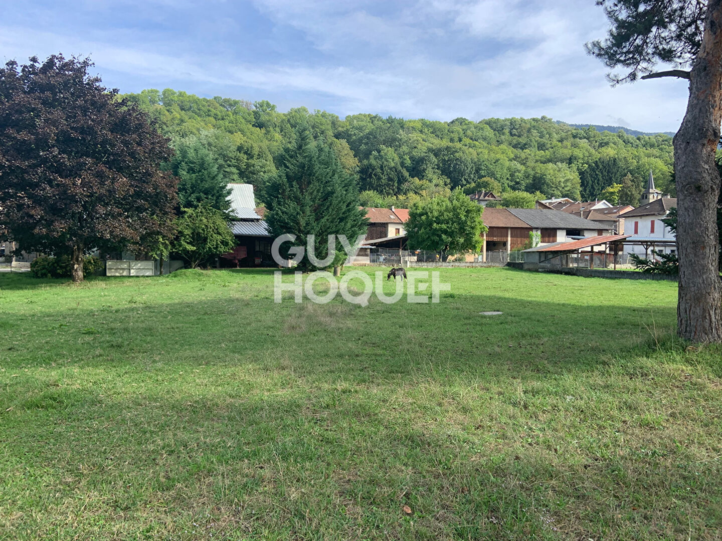 Appartement  3 pièce(s)