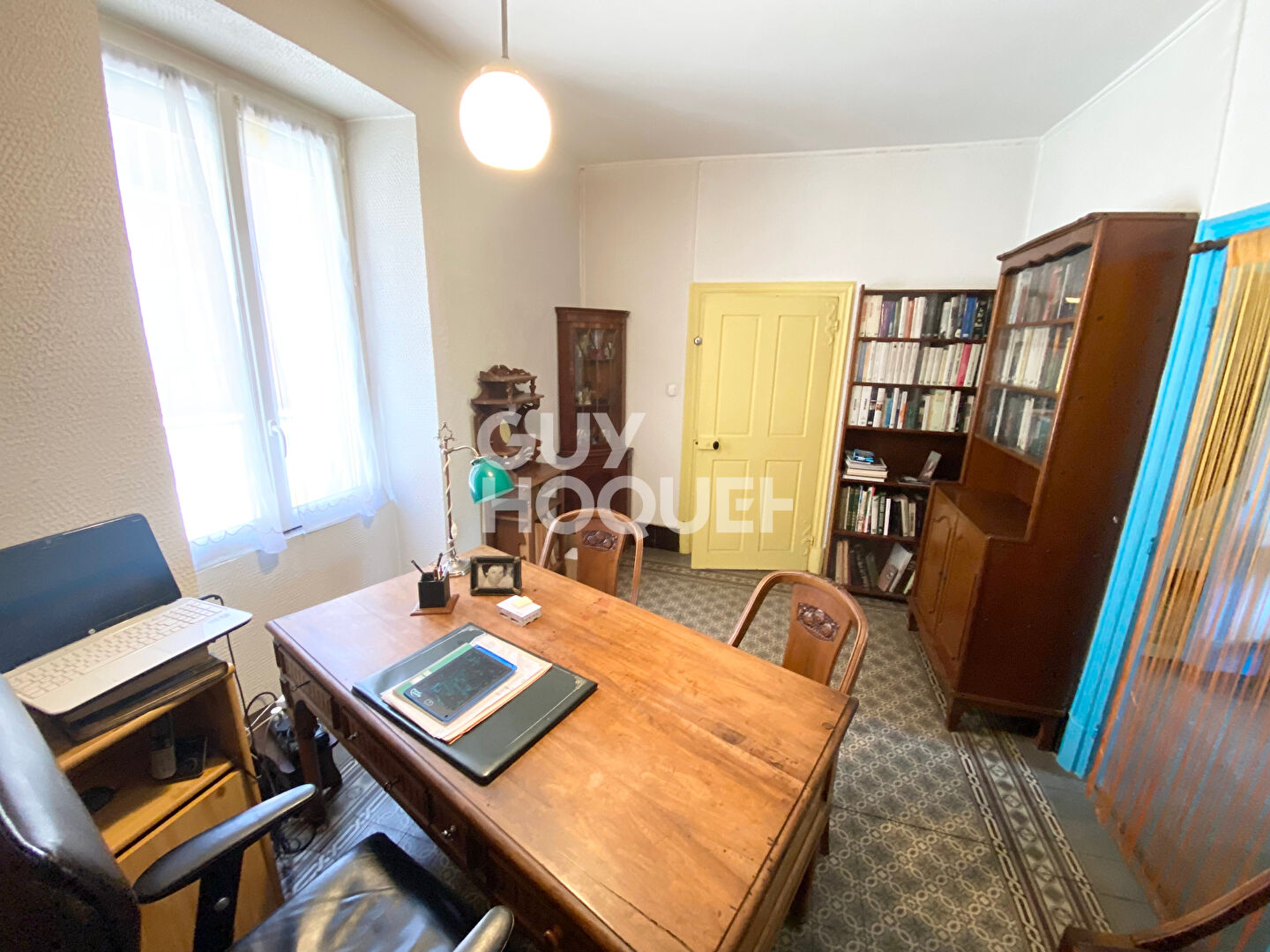 Maison spacieuse 8 pièces à vendre à Goncelin - Rare sur le marché
