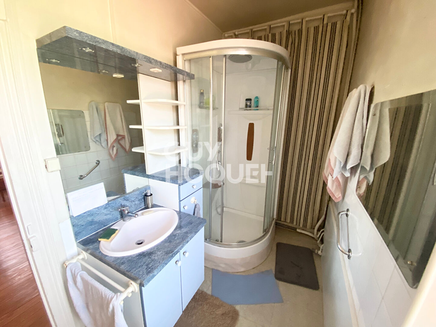 Maison spacieuse 8 pièces à vendre à Goncelin - Rare sur le marché