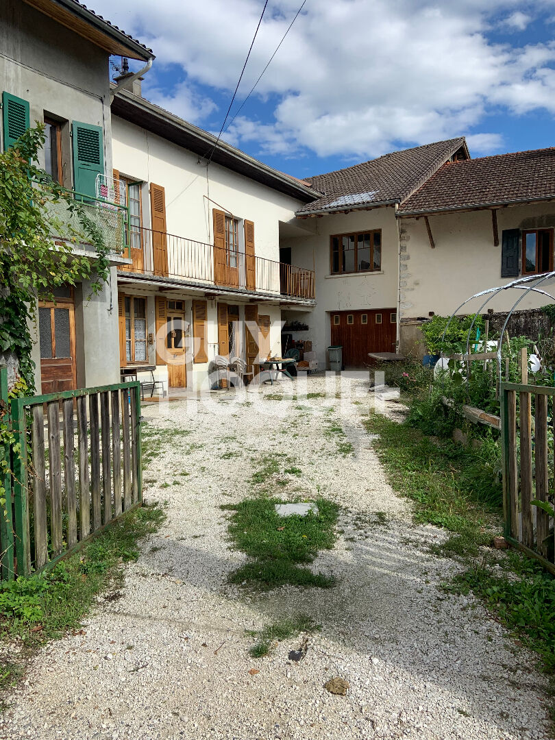 Tènement immobilier