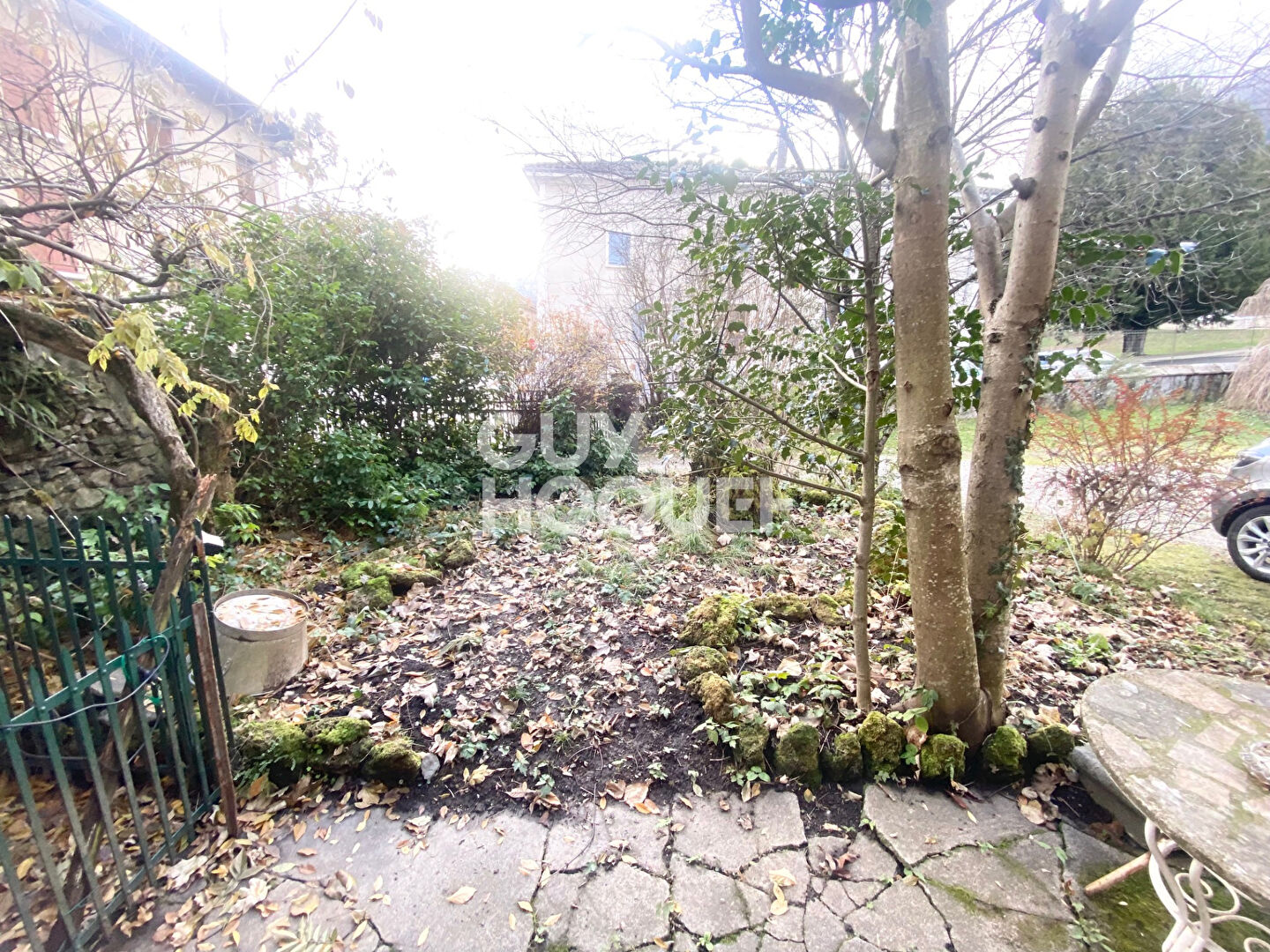 Maison à vendre à CRETS EN BELLEDONNE - Un potentiel à exploiter !