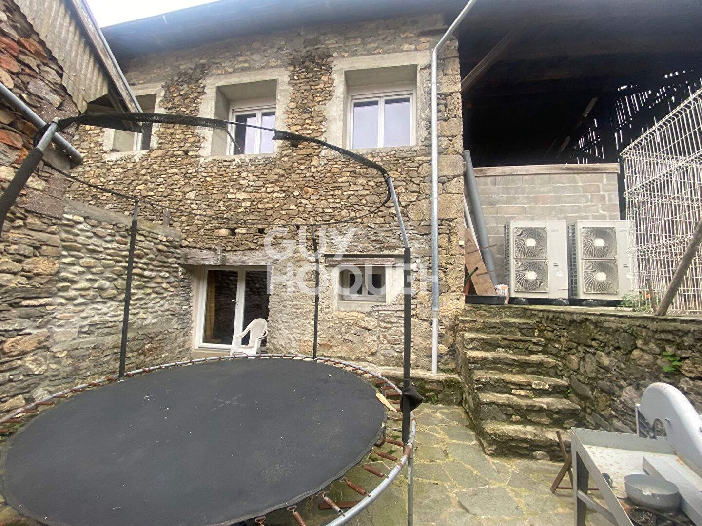 Maison Rénovée à Vendre à Crêts en Belledonne