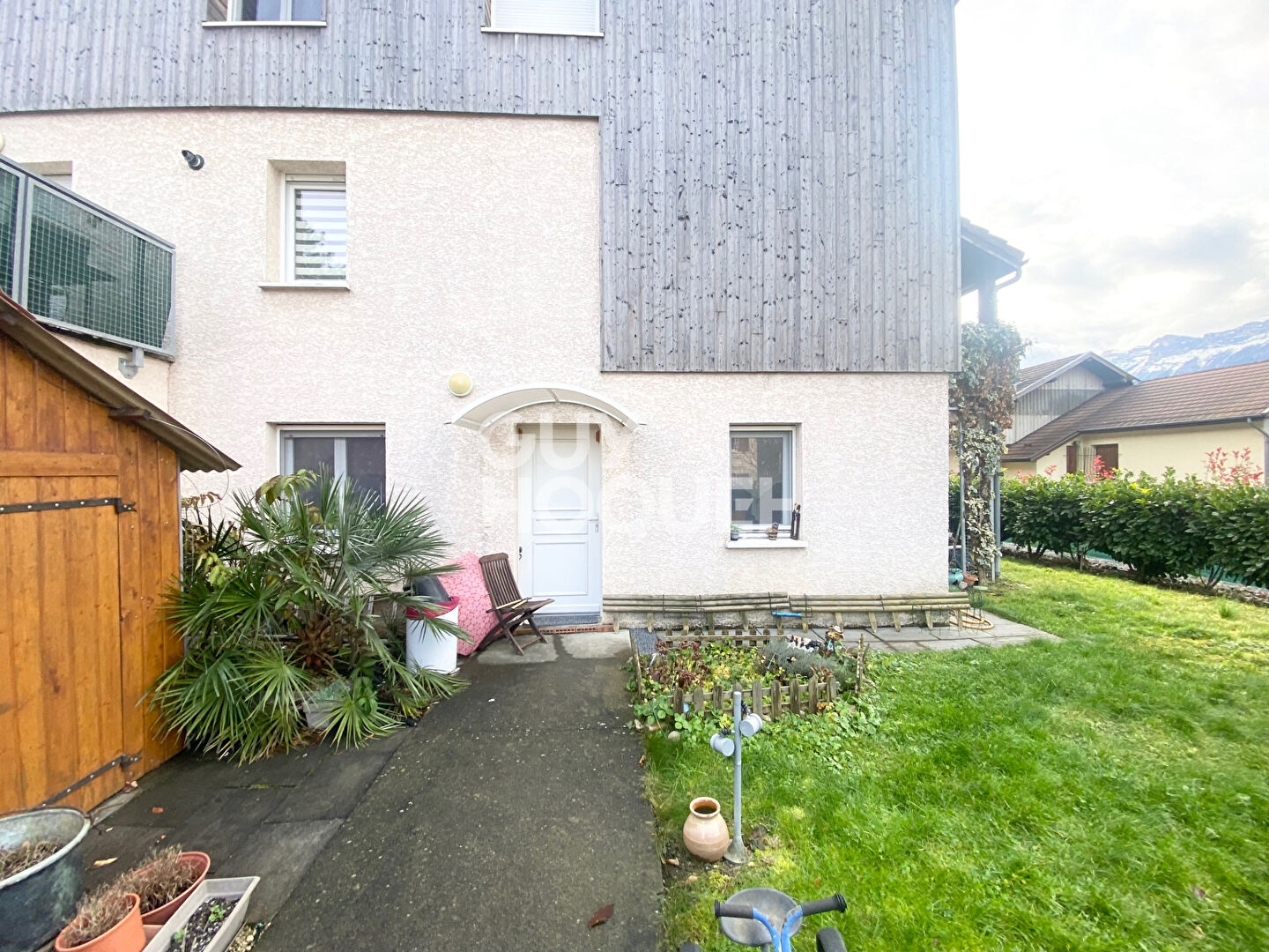 Appartement coup de coeur  à Goncelin