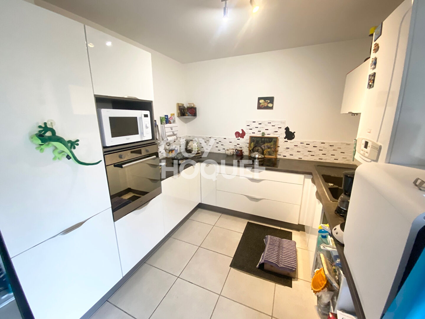 Appartement coup de coeur  à Goncelin