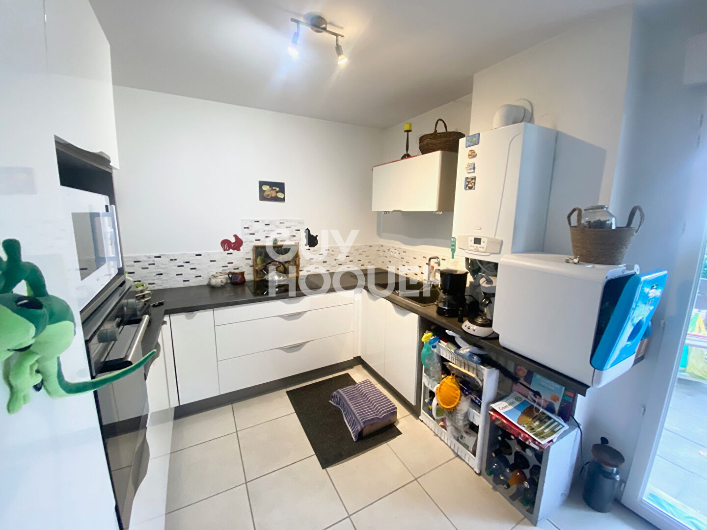 Appartement coup de coeur  à Goncelin