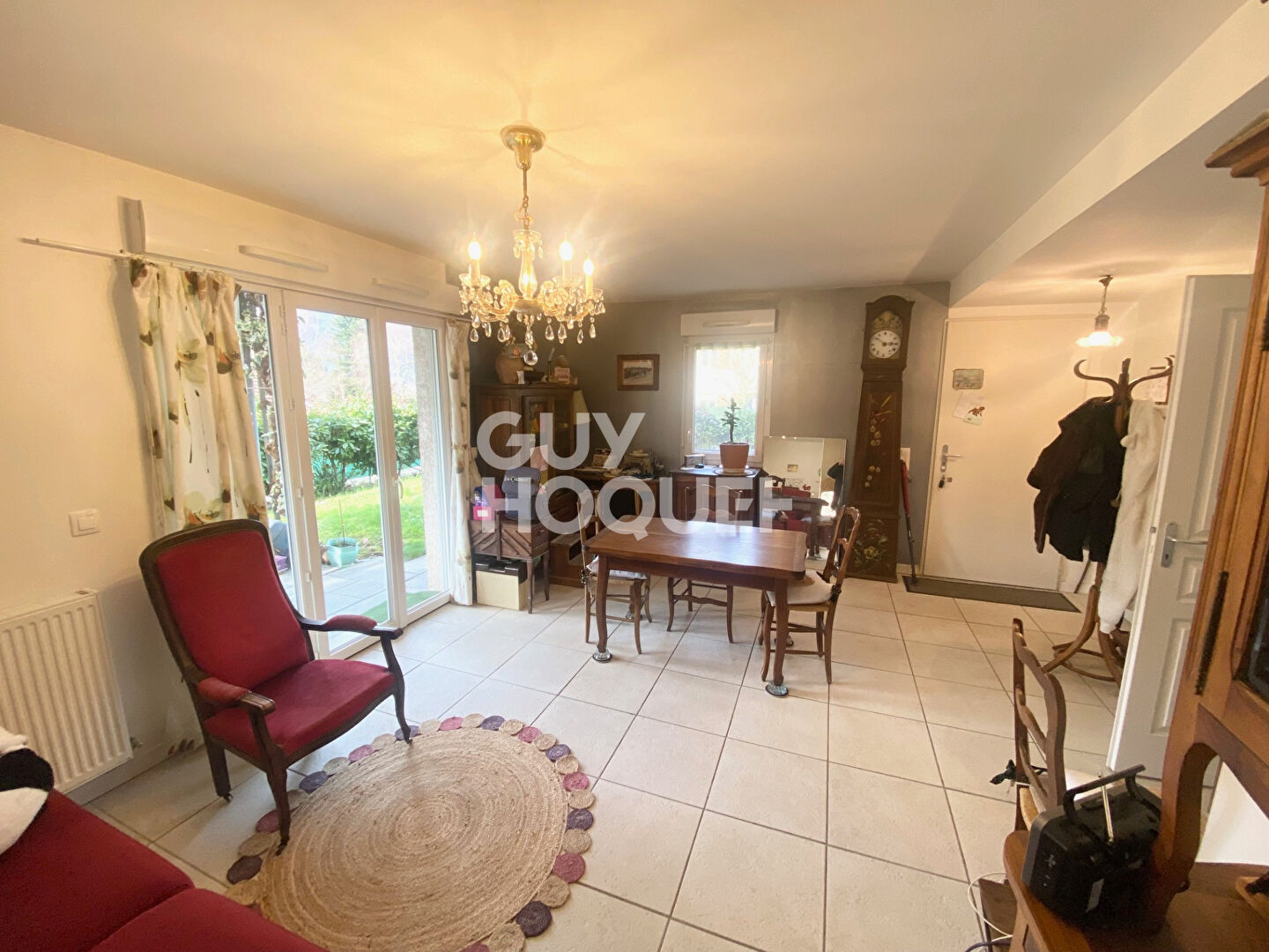 Appartement coup de coeur  à Goncelin