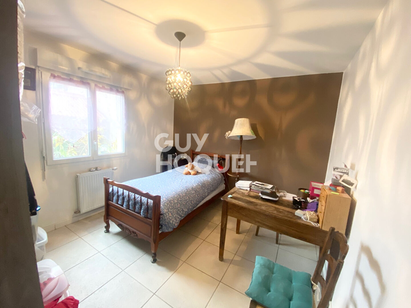 Appartement coup de coeur  à Goncelin