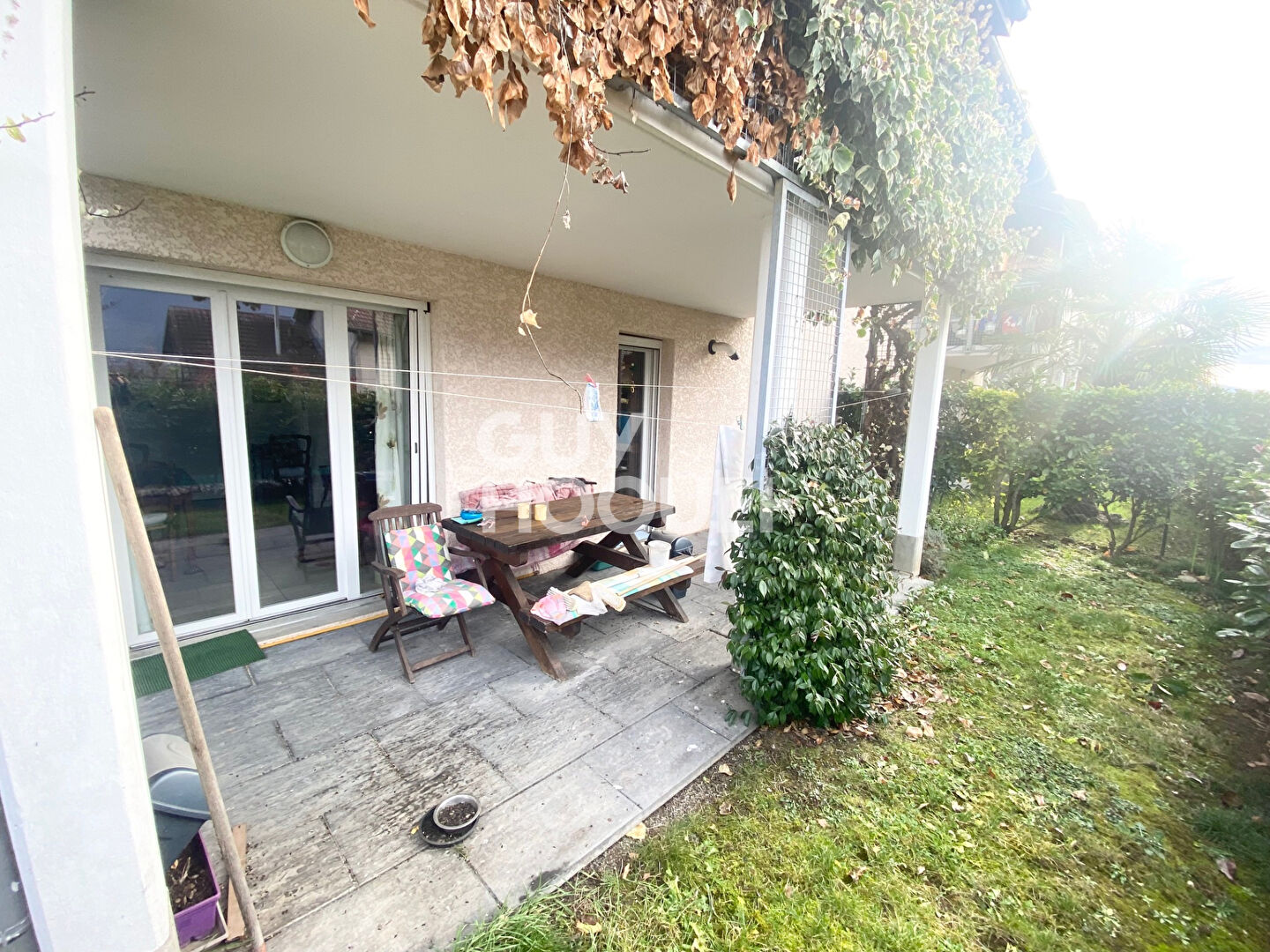 Appartement coup de coeur  à Goncelin