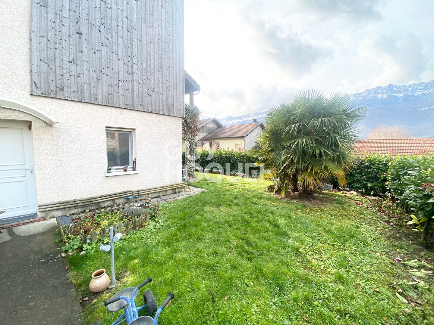 Appartement coup de coeur  à Goncelin