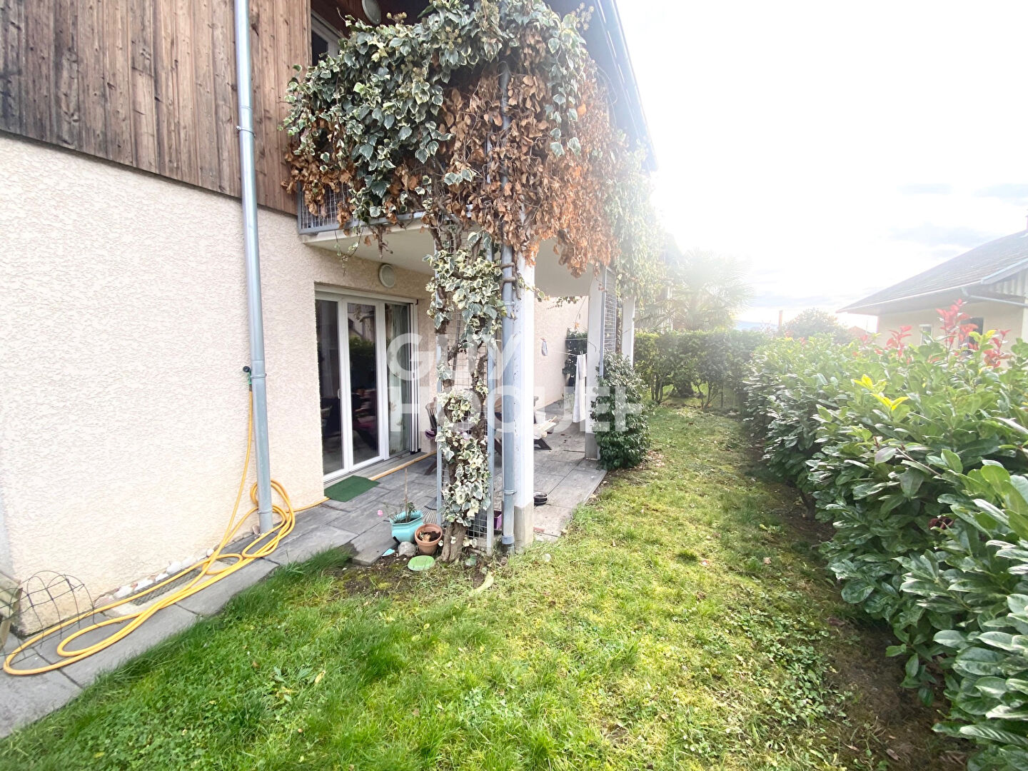 Appartement coup de coeur  à Goncelin